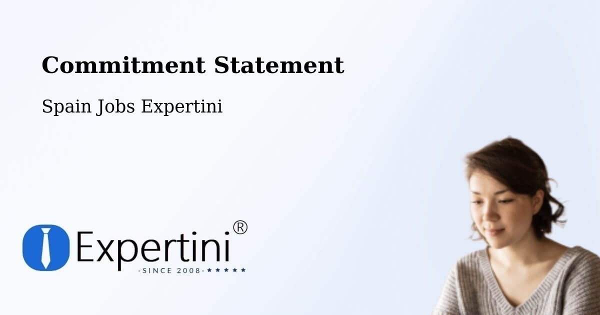 Corporate Commitment – Gallocanta - Spain Jobs Expertini