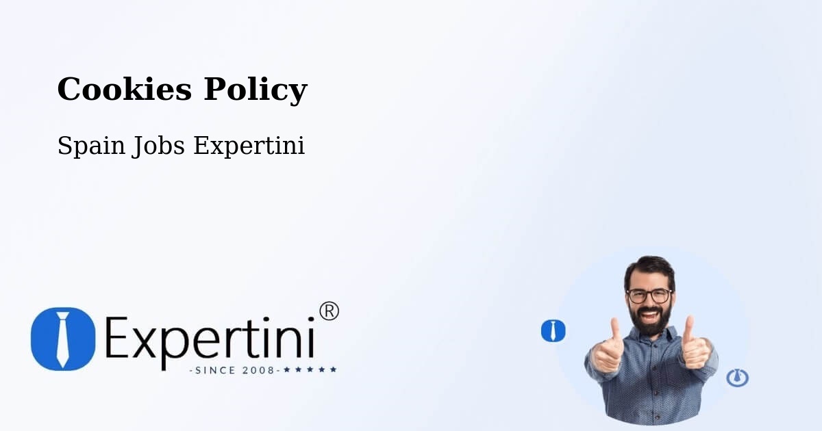 Cookie Policy – Gallocanta - Spain Jobs Expertini